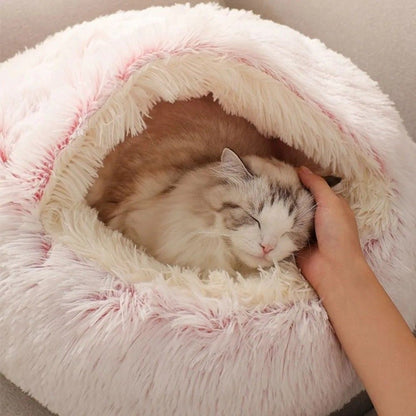 Cuddly Cave