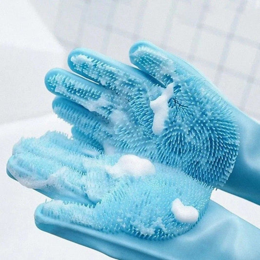 GroomFresh Gloves