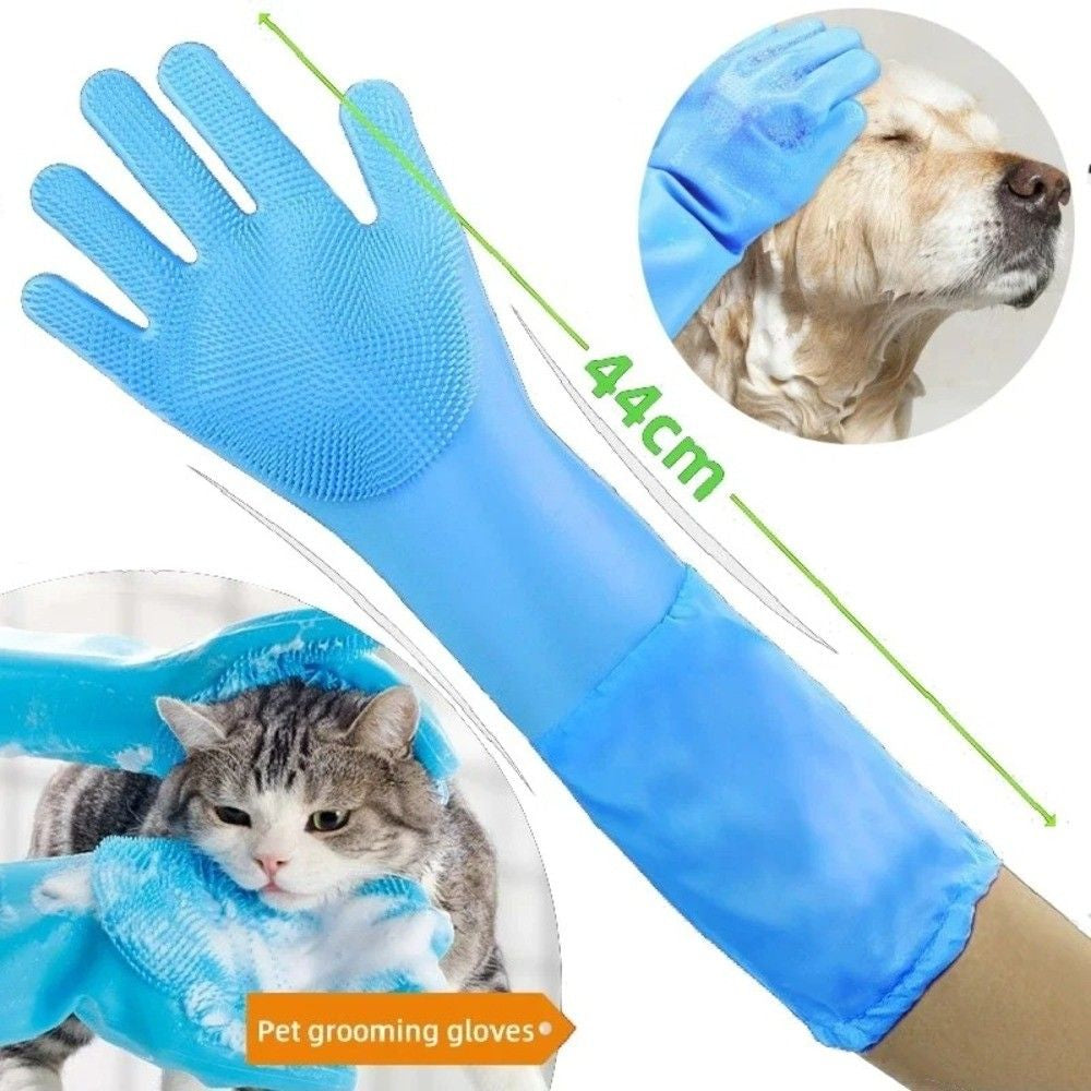 GroomFresh Gloves