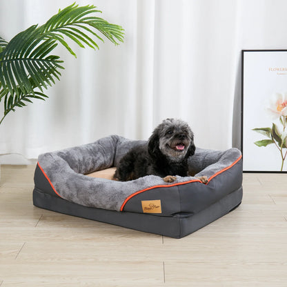 CareCloud™ - TPT Enabled Orthopedic Dog Bed