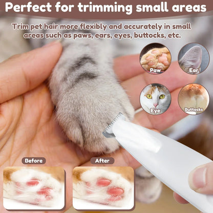 PawSafe Trimmer