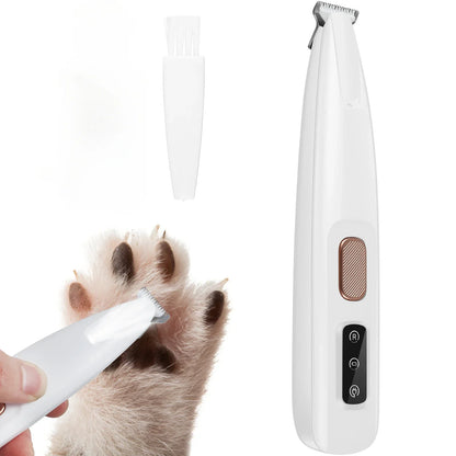 PawSafe Trimmer