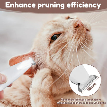 PawSafe Trimmer