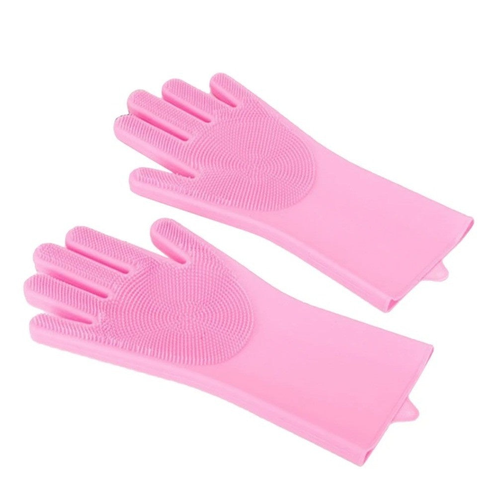 GroomFresh Gloves